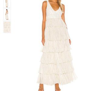 NBD Tasha Dress, Size Small